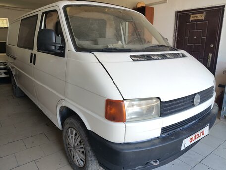 Vw transporter auto for sale 2025