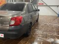 2019 Datsun on-DO I, серый, 390000 рублей - вид 3