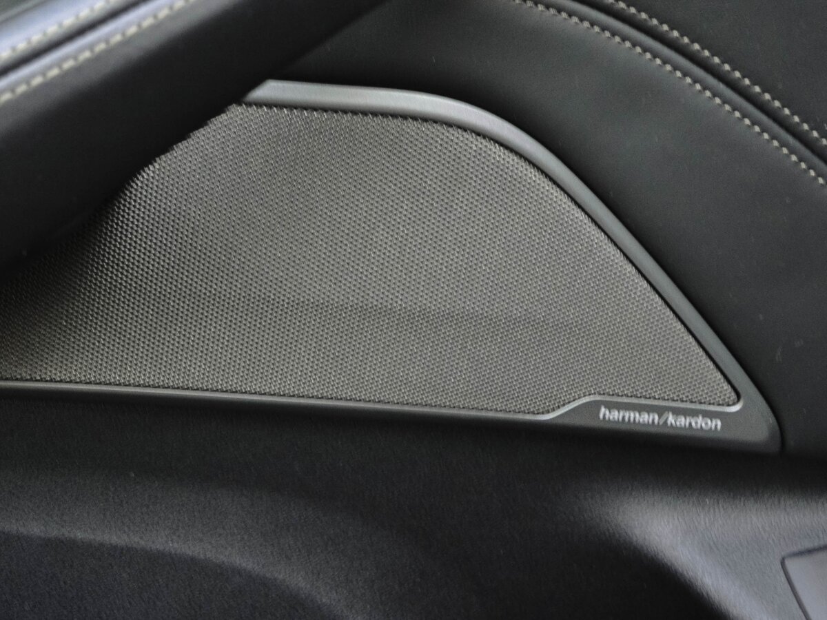 BMW 5ER - фото 20