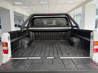 2025 HuangHai N7, белый, 3990000 рублей, вид 4