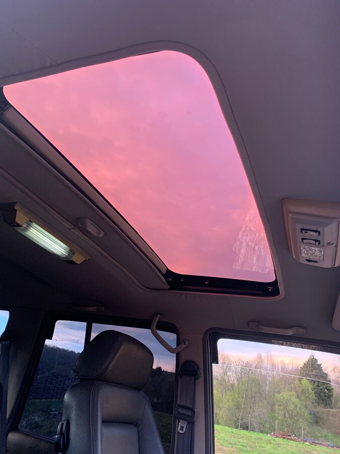 Купить б/у Toyota Land Cruiser 70 Series 4.2d AT (135 л.с.) 4WD дизель ...