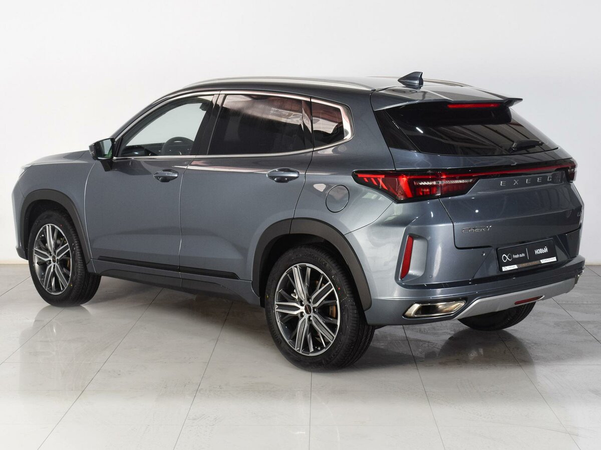 Exeed TXL, 2021 купить в Хадыженске Автомобили Авито
