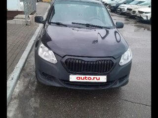 2019 Datsun on-DO I, чёрный, 300000 рублей, вид 1