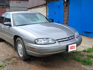1997 Chevrolet Lumina II, серый, 3500000 рублей, вид 1