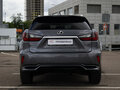2016 Lexus RX 450h IV, серый, 3150000 рублей - вид 5