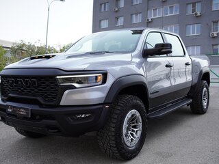 2026 Ram 1500 RHO V Рестайлинг, серый, 12500000 рублей, вид 3