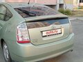 2009 Toyota Prius II Рестайлинг (XW20), зелёный, 830000 рублей - вид 2
