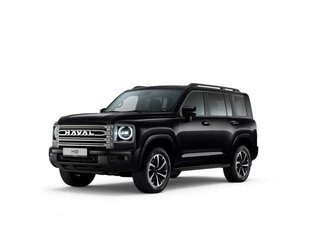 2024 Haval H9 II, чёрный, 4399000 рублей, вид 1