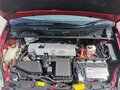 2010 Toyota Prius III (XW30), красный, 1100000 рублей - вид 9