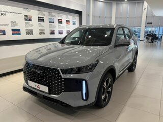 2025 TENET T4, серый, 2220000 рублей, вид 1