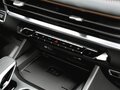 2025 Geely Okavango I Рестайлинг, белый - вид 9