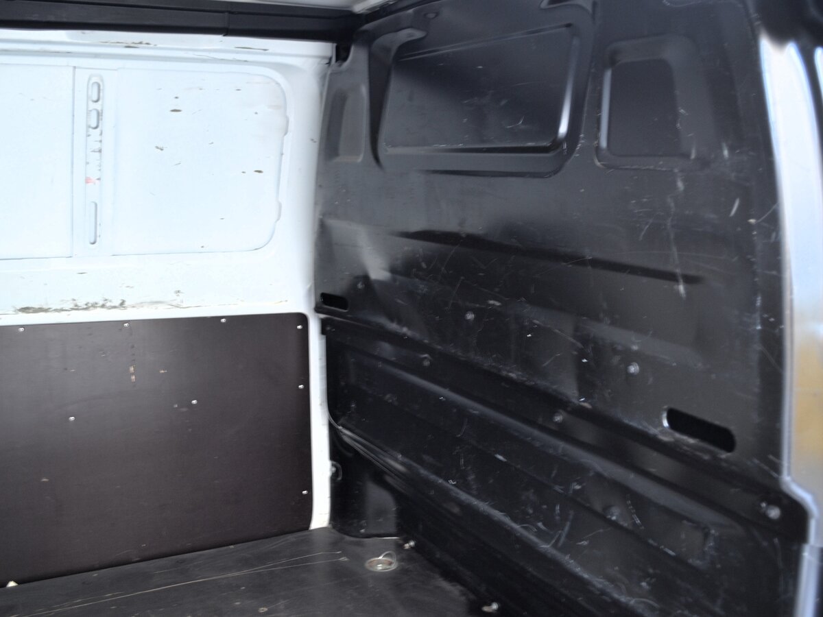 CITROEN JUMPY - фото 17