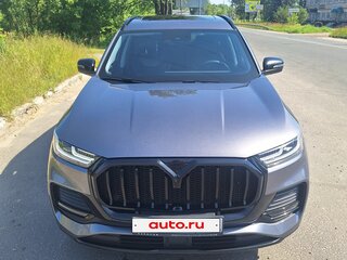 2022 Chery Tiggo 8 Pro Max I, серый, 2300000 рублей, вид 1