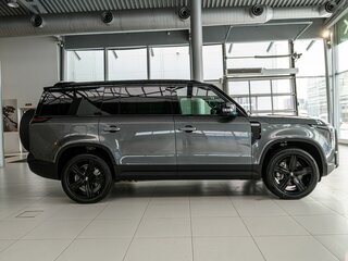 2025 Rox 01, серый, 8510000 рублей, вид 5