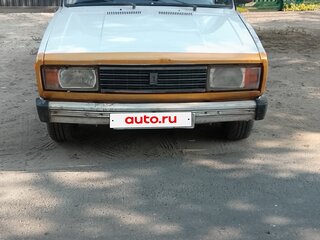 2000 Lada (ВАЗ) 2104 21047, белый, 75000 рублей, вид 1