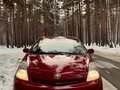 2007 Toyota Prius II Рестайлинг (XW20), красный, 600000 рублей - вид 1