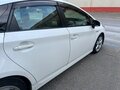 2010 Toyota Prius III (XW30), белый, 845000 рублей - вид 6