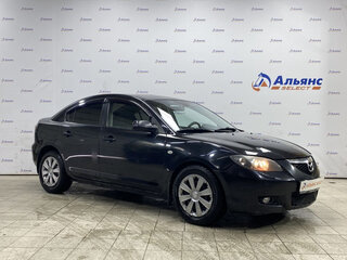 mazda 3 2007 xt,jrcfhs