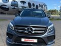 2018 Mercedes-Benz GLE 250 d I (W166), серый, 3600000 рублей