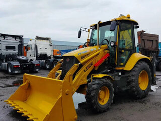 2025 LGCE B877F, жёлтый, 7500000 рублей, вид 1