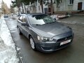 2007 Mitsubishi Lancer X, серый, 630000 рублей - вид 8