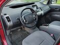 2009 Toyota Prius II Рестайлинг (XW20), красный, 920000 рублей - вид 10