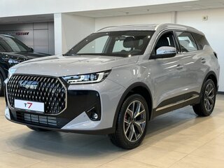 2025 TENET T7, серый, 2735000 рублей, вид 1