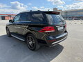 2016 Mercedes-Benz GLE 500 I (W166), чёрный, 3850000 рублей - вид 4