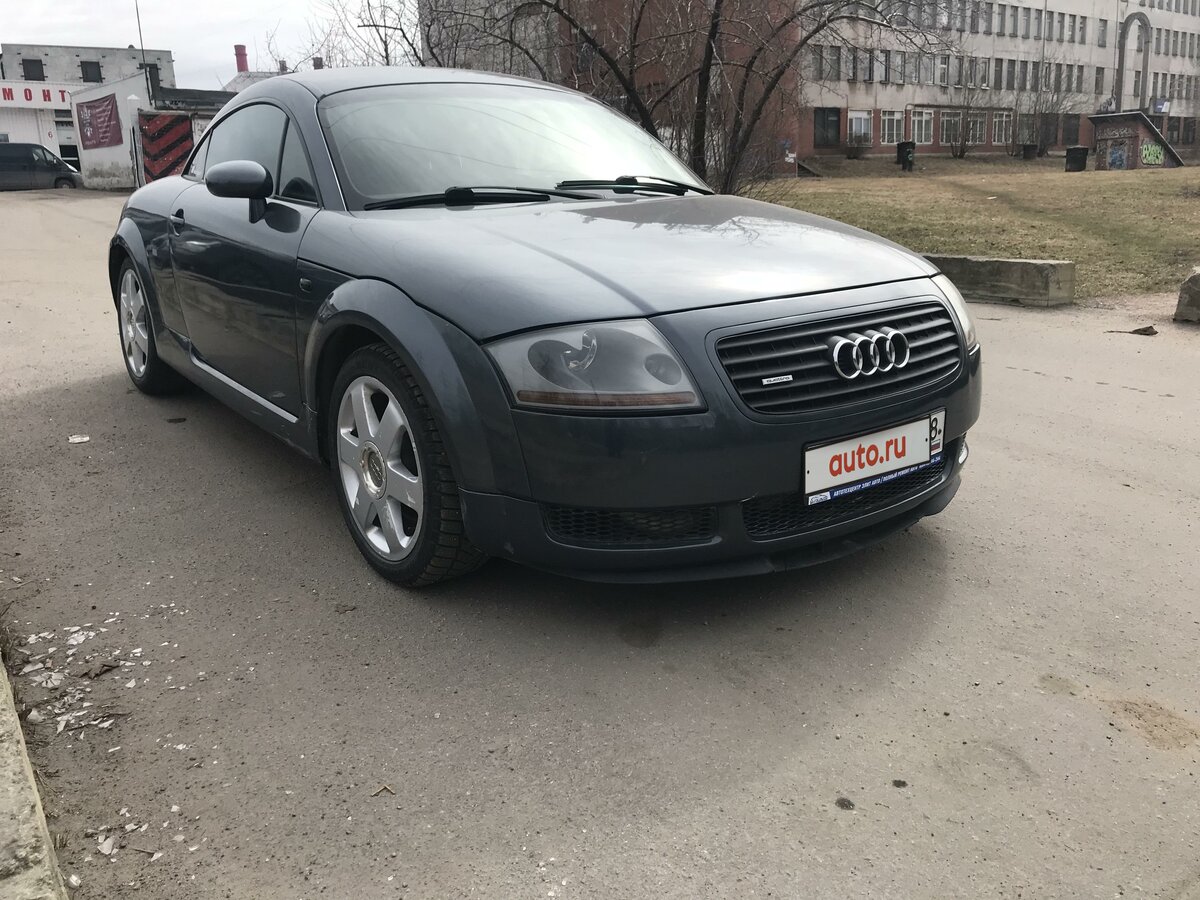 РђСѓРґРё РўРў 2002 РґРЅРёС‰Рµ