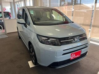 2024 Honda Freed Air III, серый, 2300000 рублей, вид 1