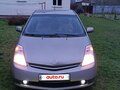 2008 Toyota Prius II Рестайлинг (XW20), коричневый, 719000 рублей