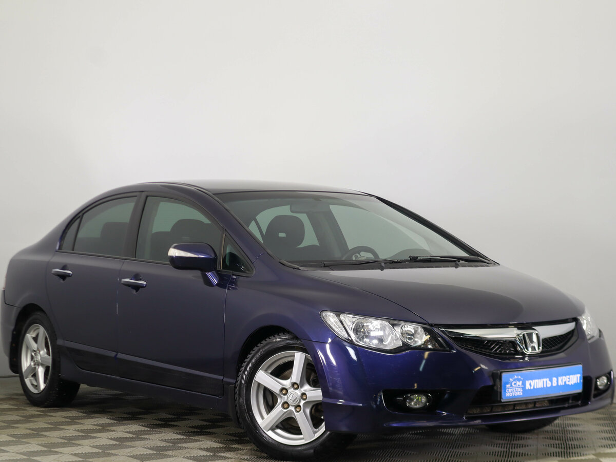 Honda Civic VIII