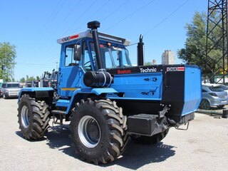 2024 ХТЗ Т-150К, голубой, 1850455 рублей, вид 1