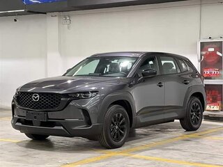 2025 Mazda CX-50, серый, 3775000 рублей, вид 1
