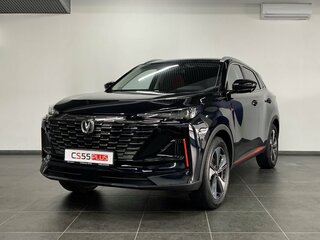 2024 Changan UNI-S I, чёрный, 3059900 рублей, вид 1