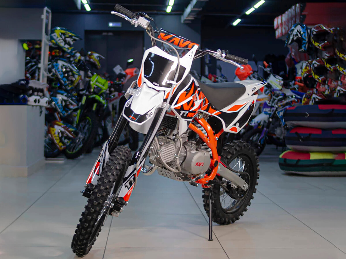 Kayo TT160