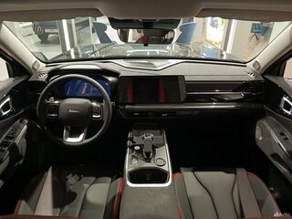 2026 Haval H3 I Рестайлинг, чёрный, 3499000 рублей, вид 5