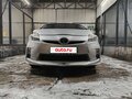 2009 Toyota Prius III (XW30), серый, 1200000 рублей - вид 3