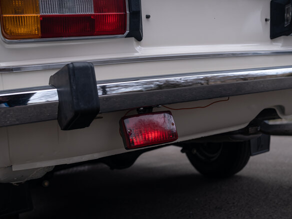 1986 Lada (ВАЗ) 2106, бежевый - вид 18