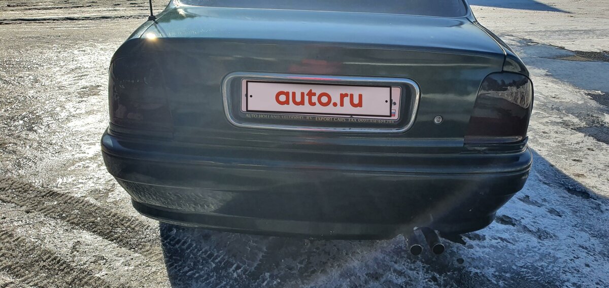 Ровер 600 мануал