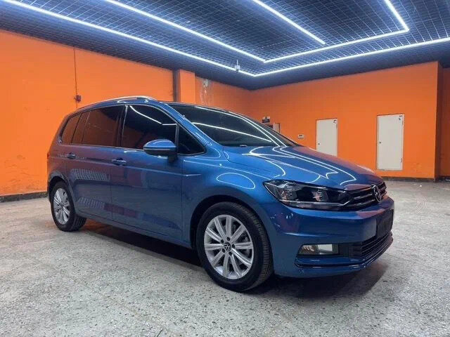 Volkswagen Touran L II