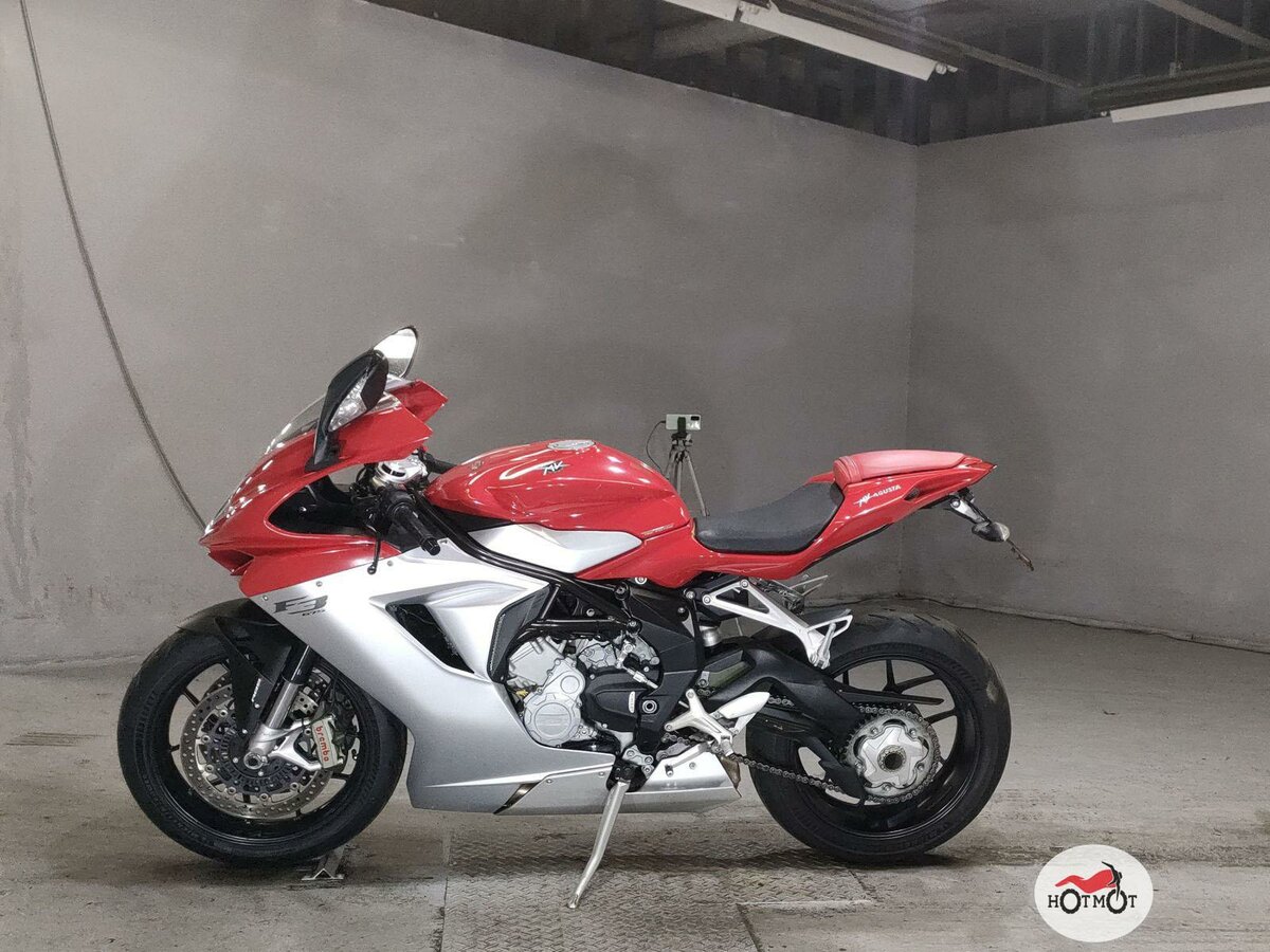 Mv agusta f3 675 for sale deals