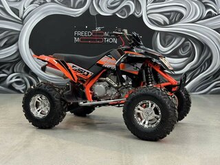 2025 Sharmax Cruiser, оранжевый, 499900 рублей, вид 1