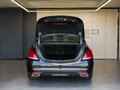 2014 Mercedes-Benz S-Класс 500 Long VI (W222, C217), чёрный, 2999000 рублей - вид 7