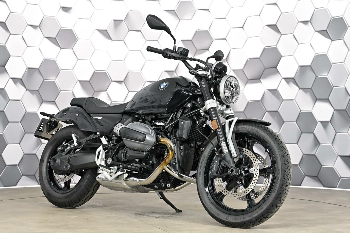 BMW R 12