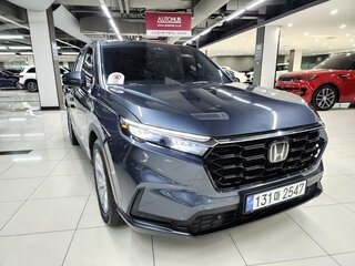 2023 Honda CR-V VI, серый, 2900000 рублей, вид 1