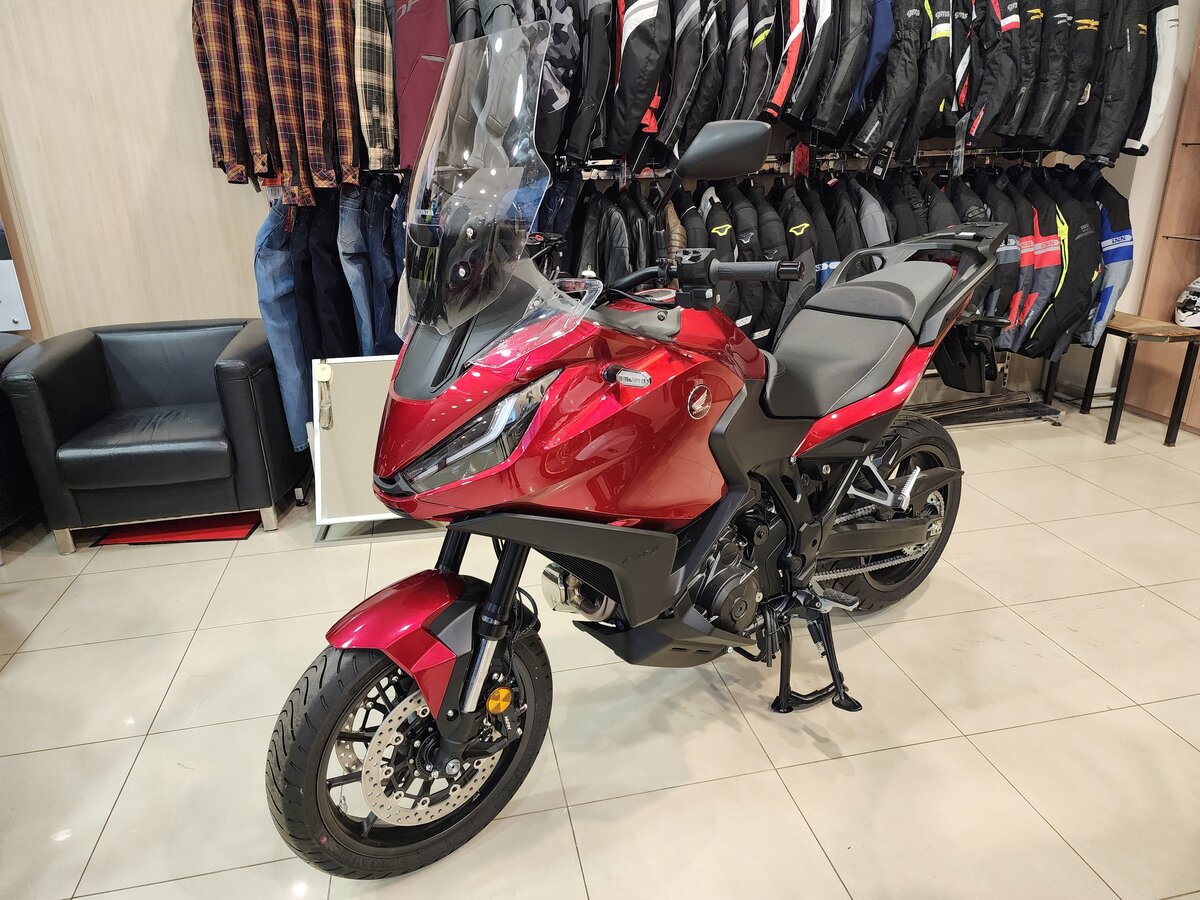 Honda NT1100