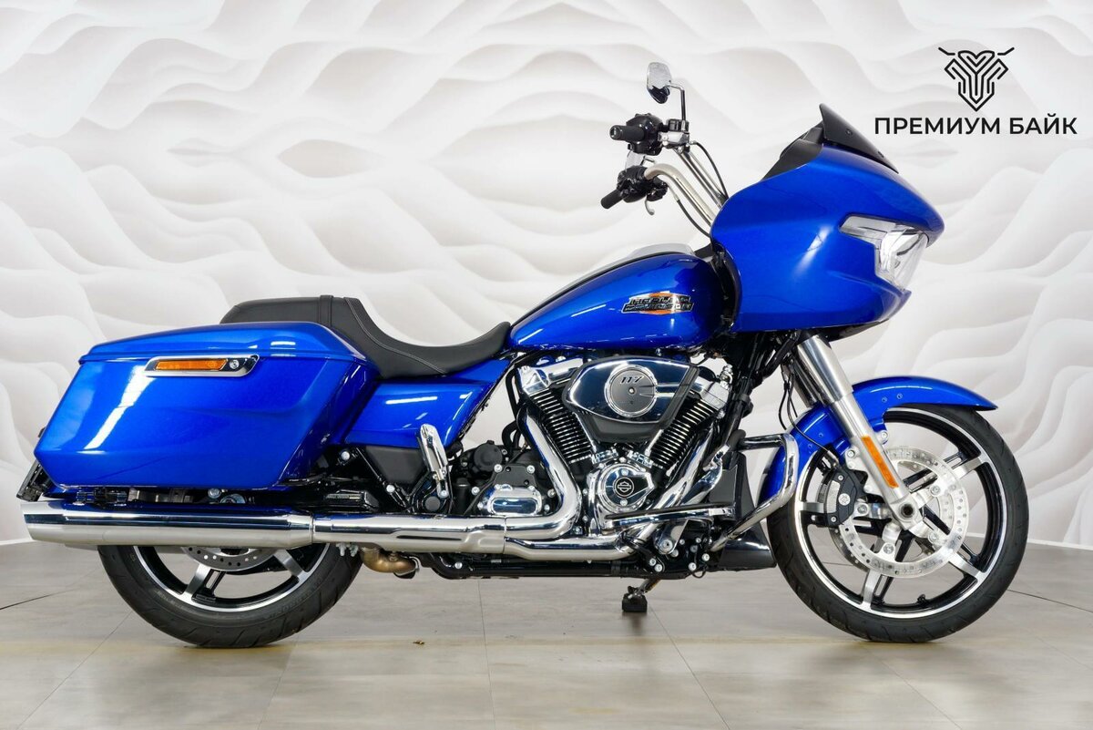 Harley-Davidson Road Glide