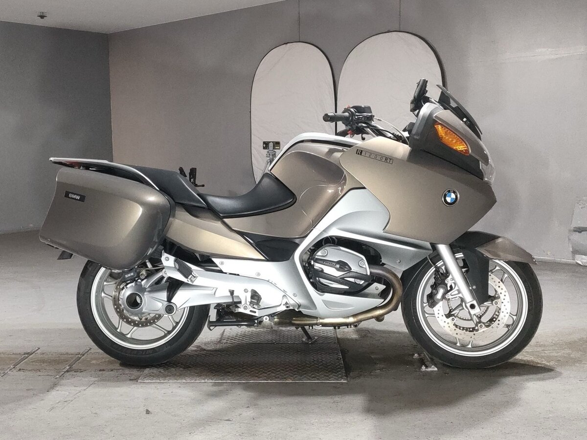 BMW R 1200 RT