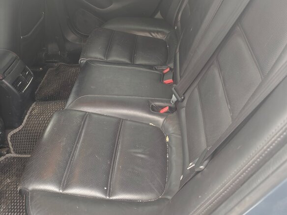 2013 Mazda 6 III (GJ), серый, 1065000 рублей - вид 11